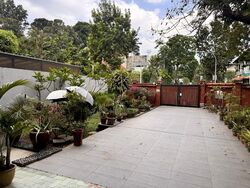 Jalan Unggas (D11), Semi-Detached #544516961